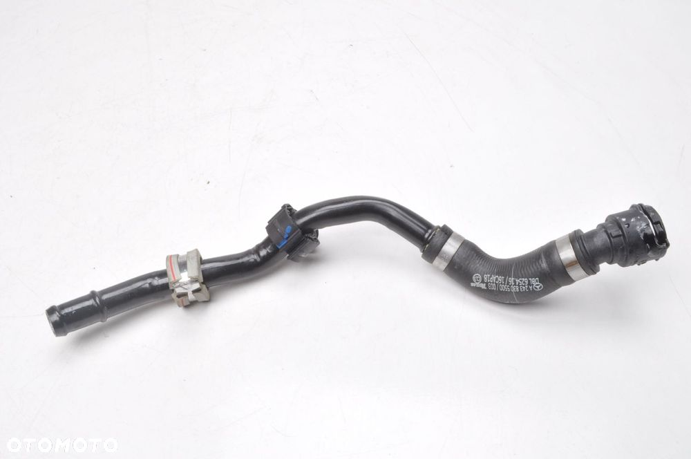 MERCEDES EQB X243 300 RURA PRZEWÓD WODY P2 A2438305500