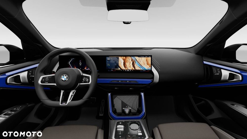 BMW X3 xDrive20d mHEV - 13
