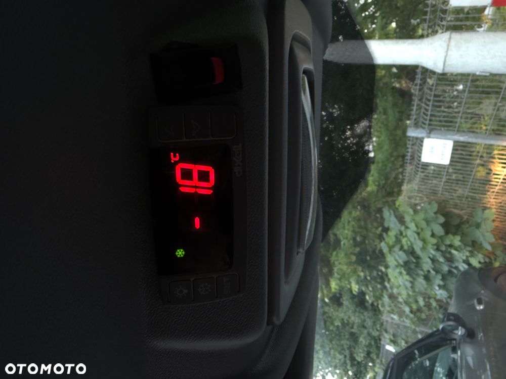 Fiat Doblo 1.3 Multijet 16V Active - 15