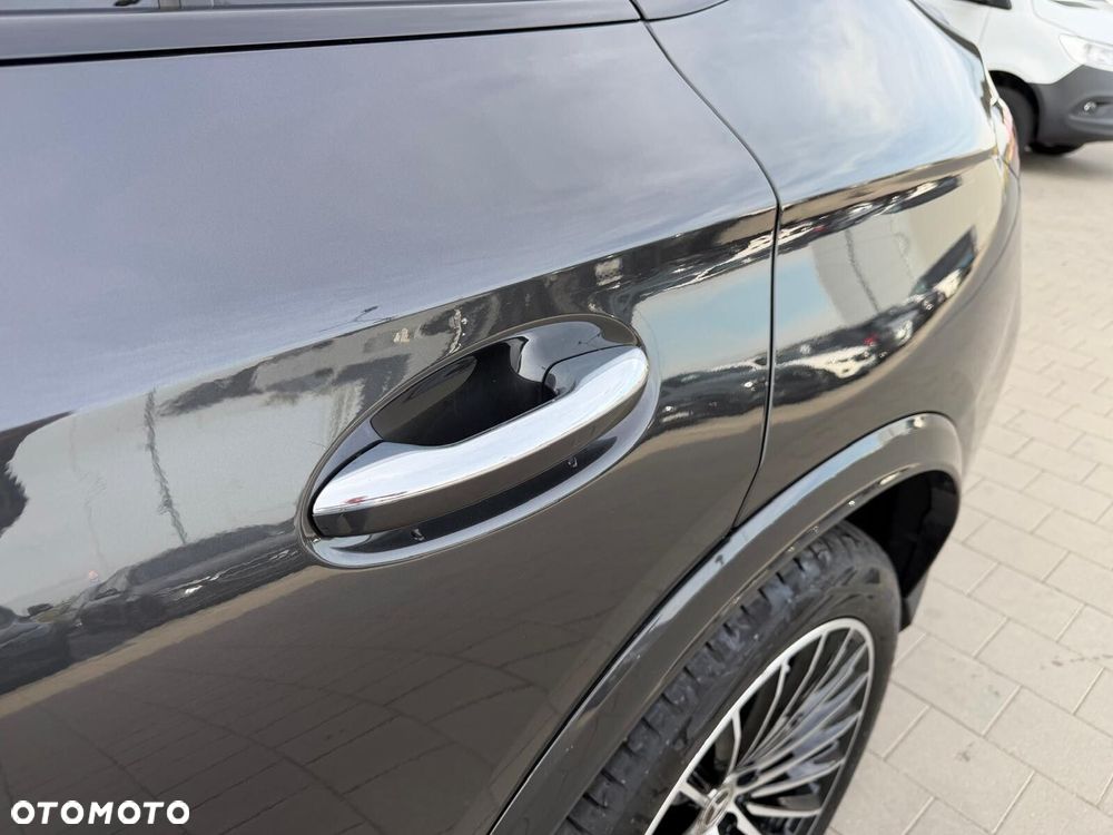 Mercedes-Benz GLC 220 d mHEV 4-Matic AMG Line - 15