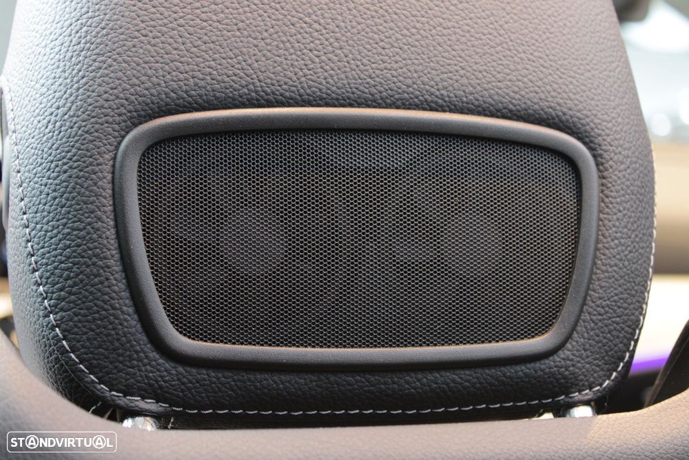 Mercedes-Benz E 220 - 46