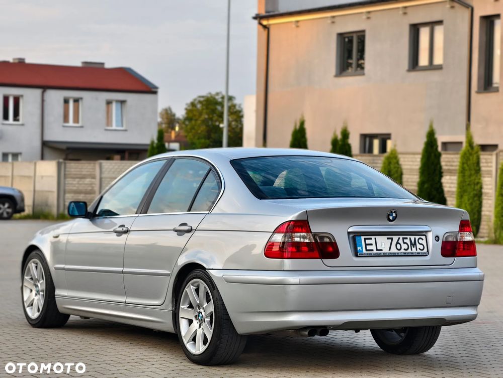 BMW Seria 3 - 2