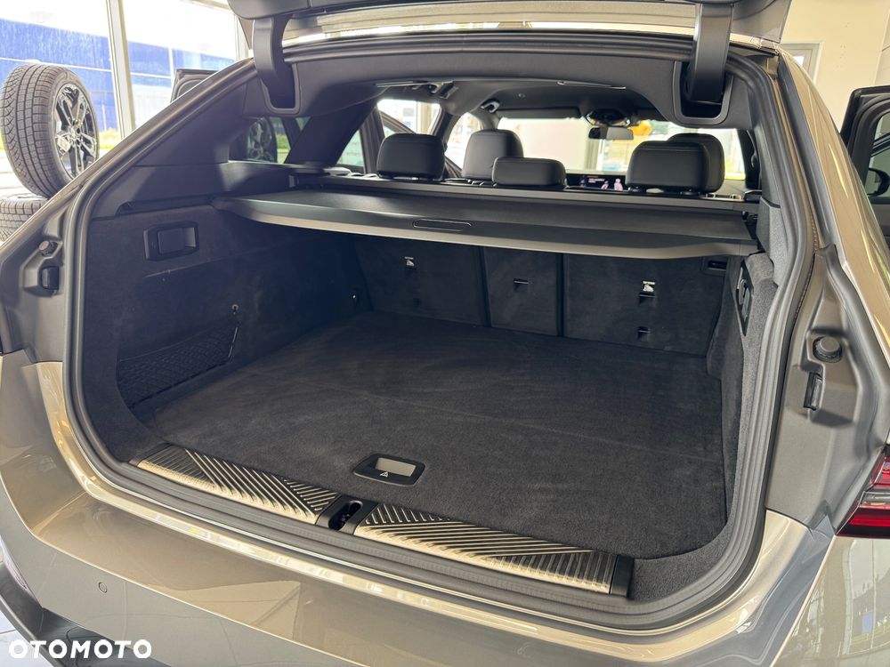 BMW Seria 5 540d xDrive - 37