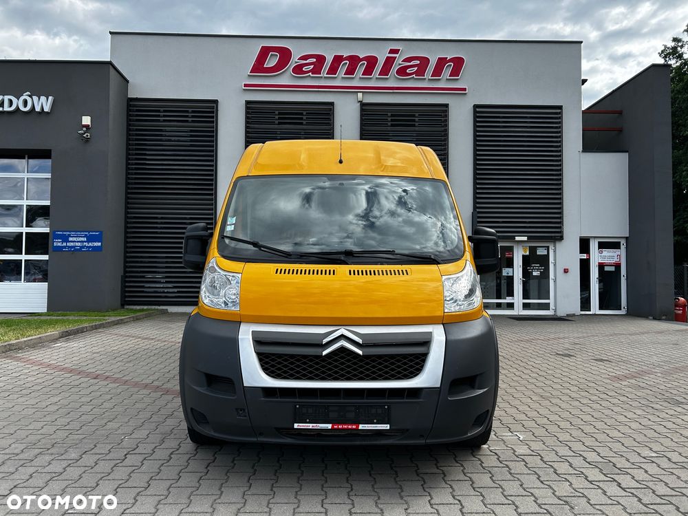 Citroën Jumper - 3