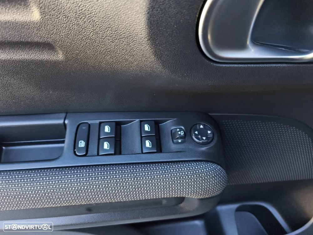 Citroën C3 Aircross 1.2 PureTech YOU! - 19