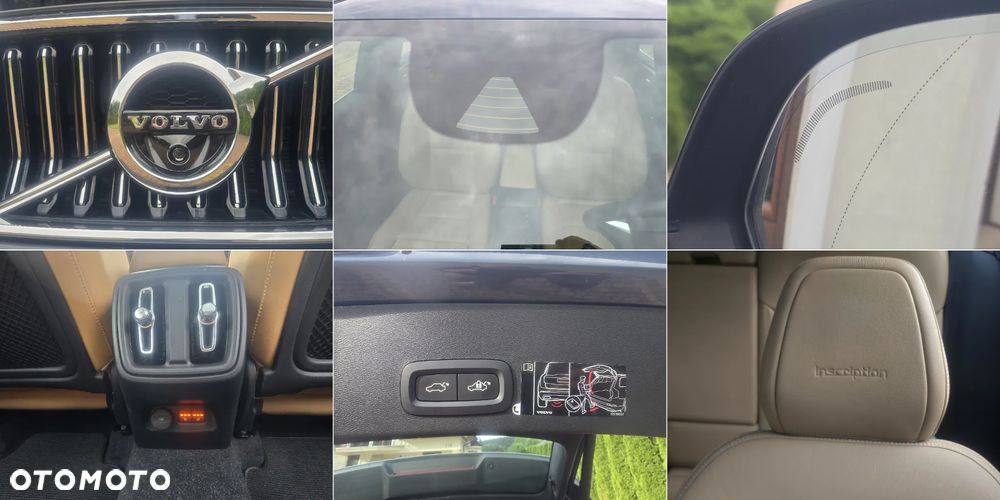 Volvo XC 40 T4 Inscription - 40