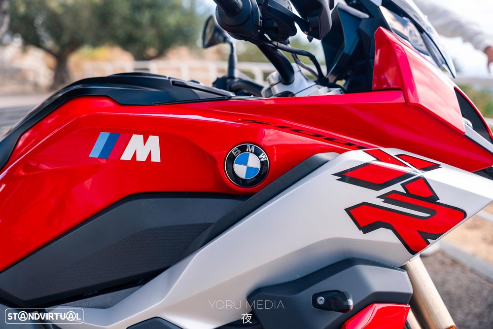BMW S 1000 XR - 12