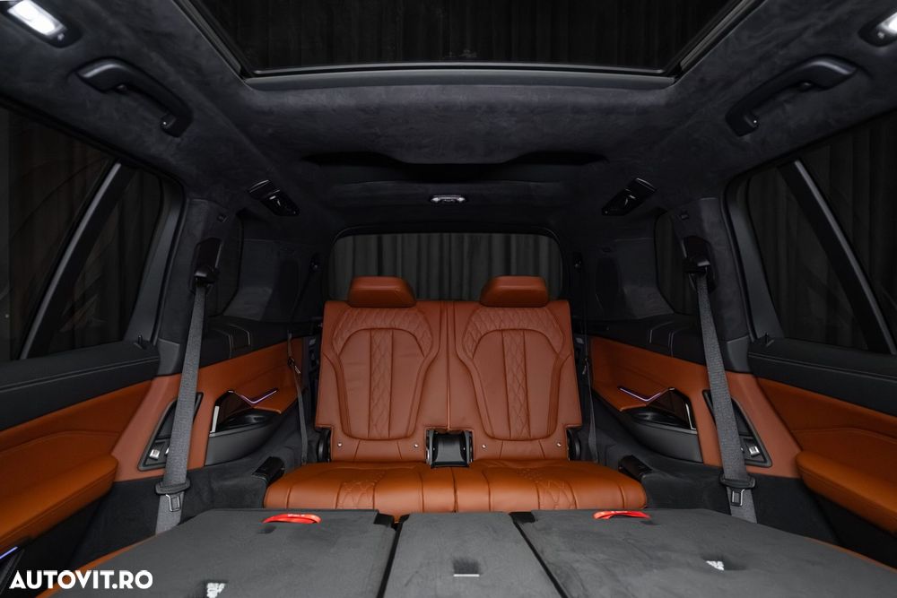 BMW X7 - 35