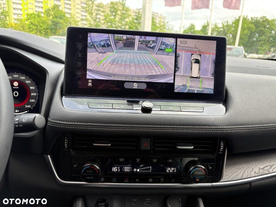 Nissan X-Trail - 13