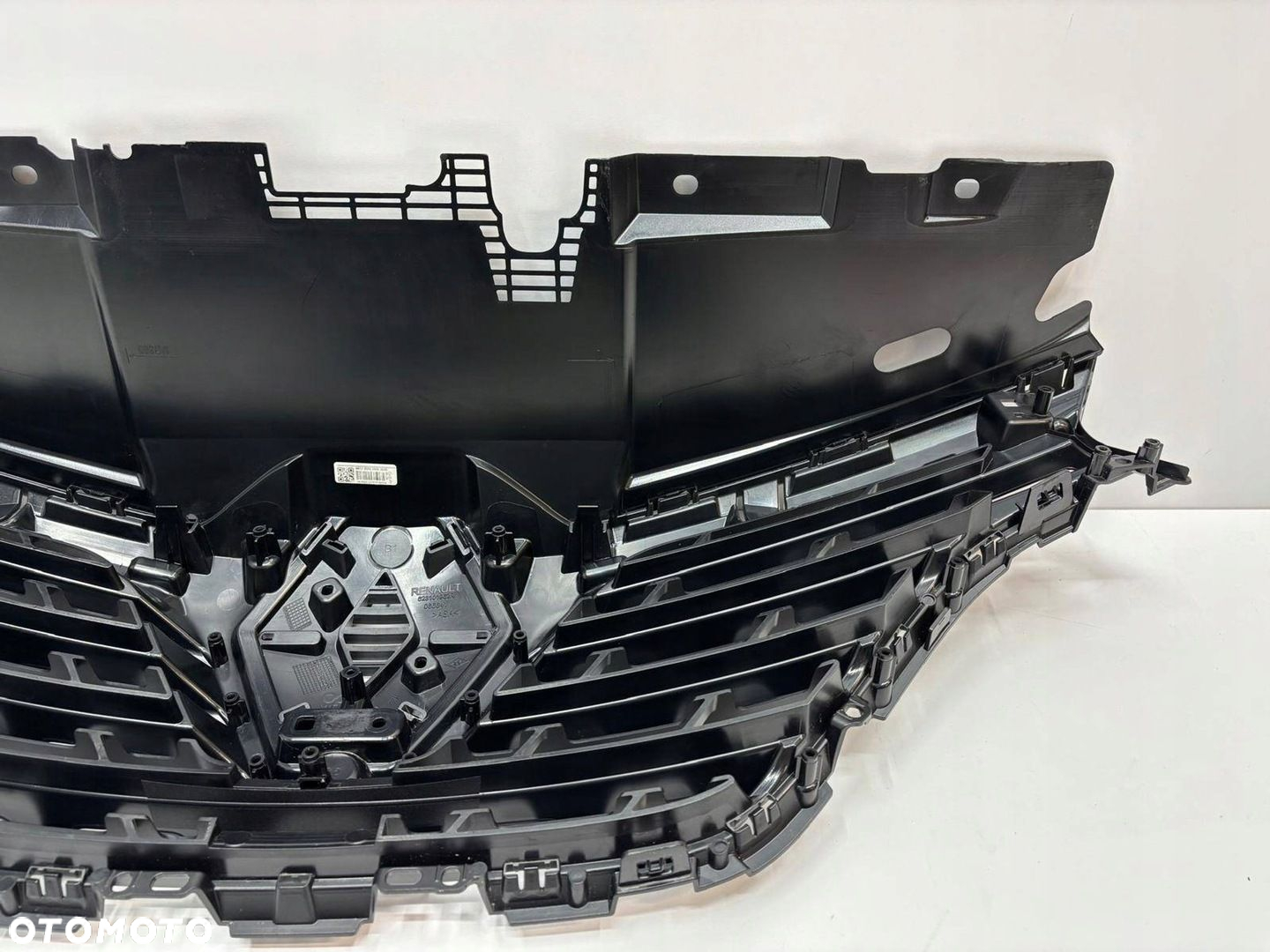 Renault Kadjar Lift Grill Atrapa Zderzaka 623101962R - 9
