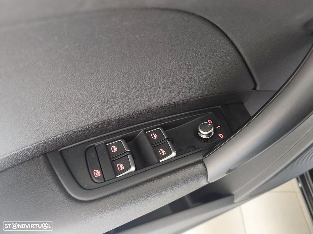 Audi A1 Sportback 1.0 TFSI Design - 16