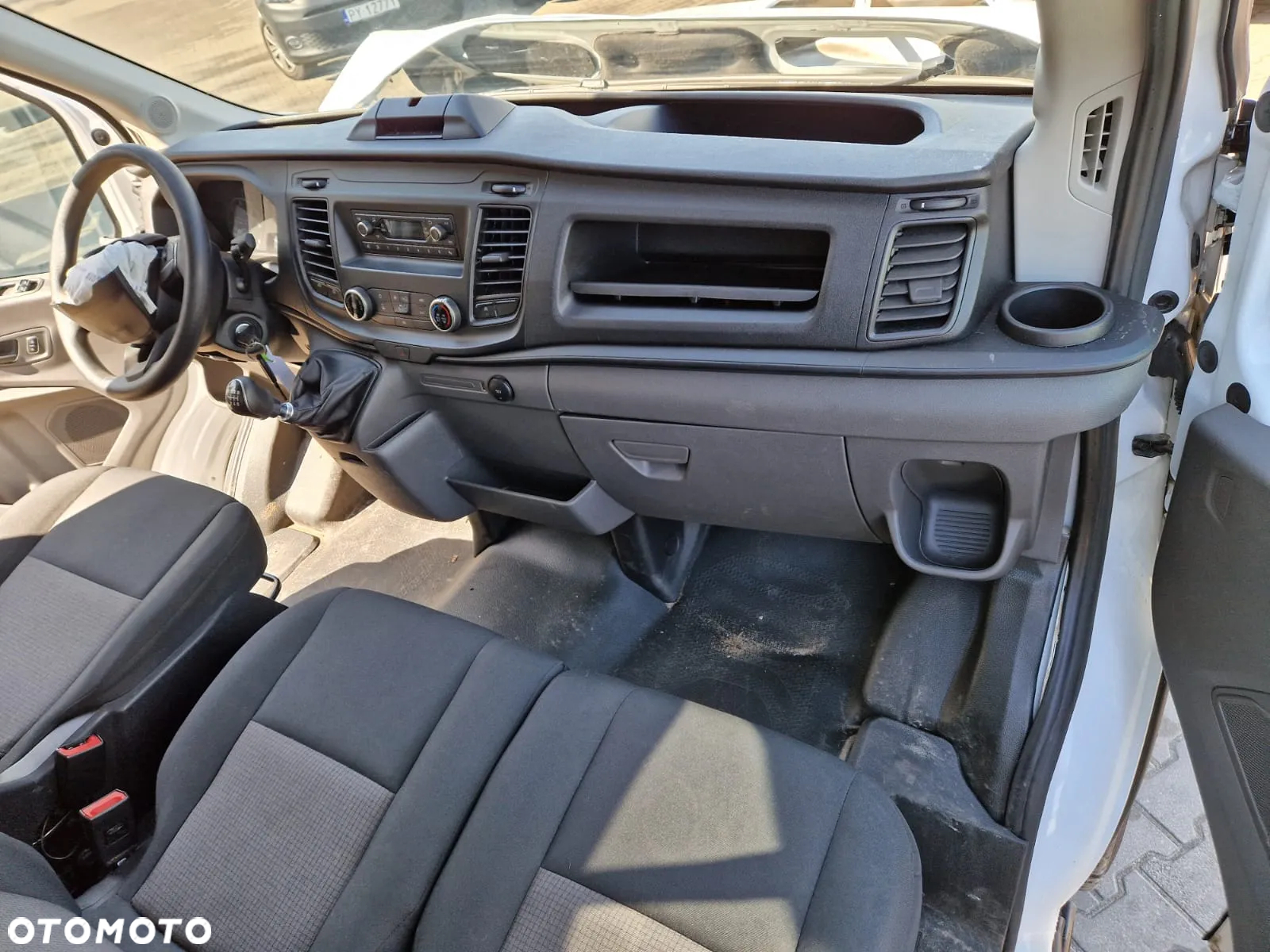 Ford Transit L2H2 - 11