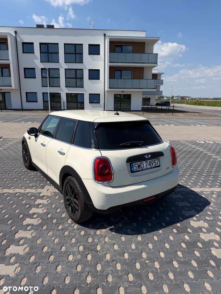 MINI ONE - 11