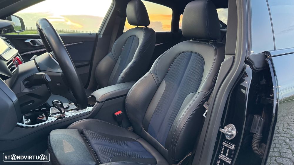 BMW 216 Gran Coupé d Aut. M Sport - 18