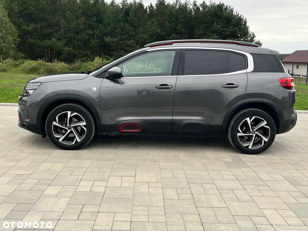 Citroën C5 Aircross - 7