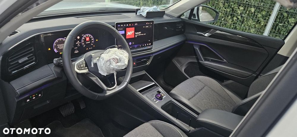 Volkswagen Tiguan 1.5 TSI EVO Life DSG - 9