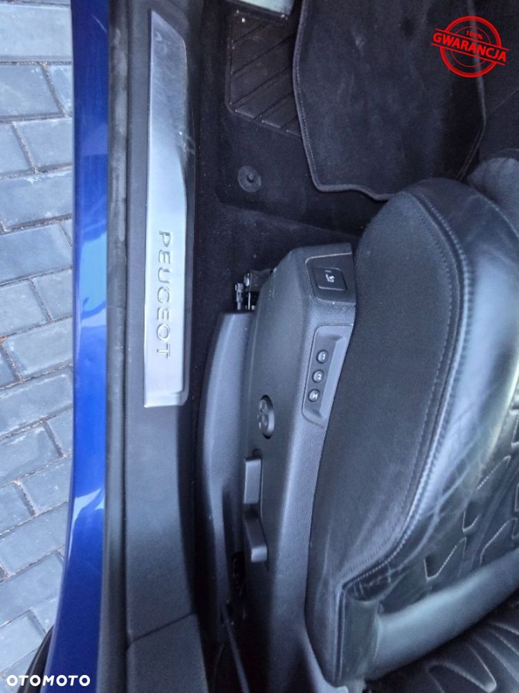 Peugeot 3008 THP 165 EAT6 Stop & Start Crossway - 33