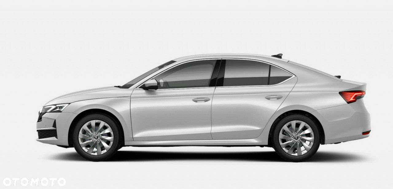 Skoda Octavia 1.5 TSI Selection - 2