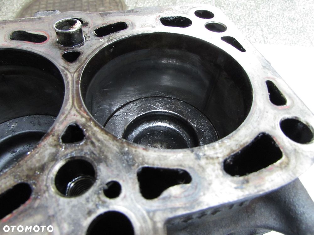 VW CRAFTER 11-18 2.0 TDI BLOK DOL SILNIKA CSL WAL TLOKI 03L121AP - 10