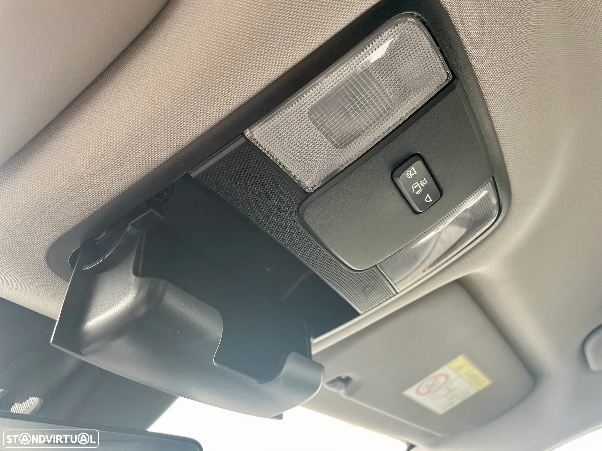 Kia Ceed SW 1.0 T-GDI Drive - 21