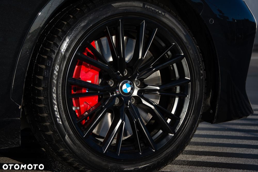 BMW Seria 2 M240i xDrive - 5