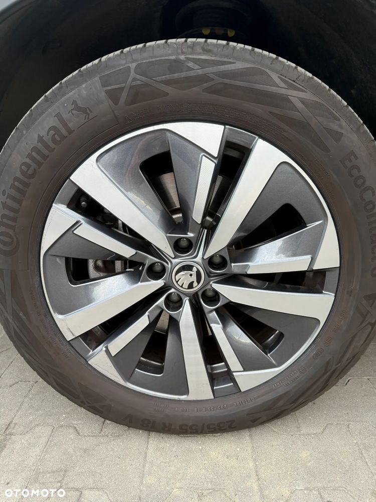 Skoda Kodiaq 1.5 TSI mHEV 4x2 Selection DSG - 26