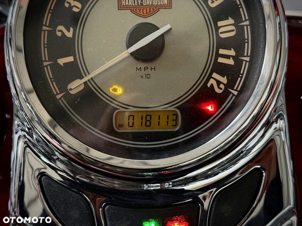Harley-Davidson Softail Heritage Classic - 40