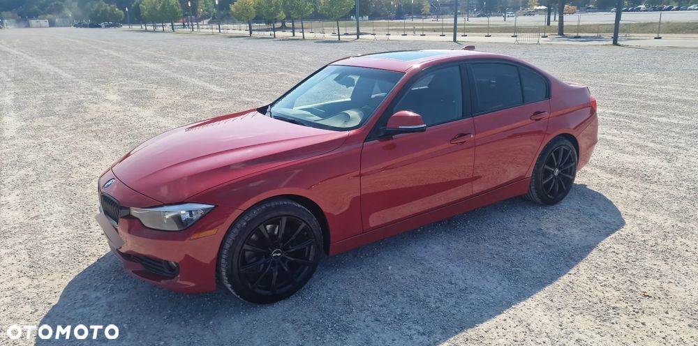 BMW Seria 3 320i Sport Line - 1