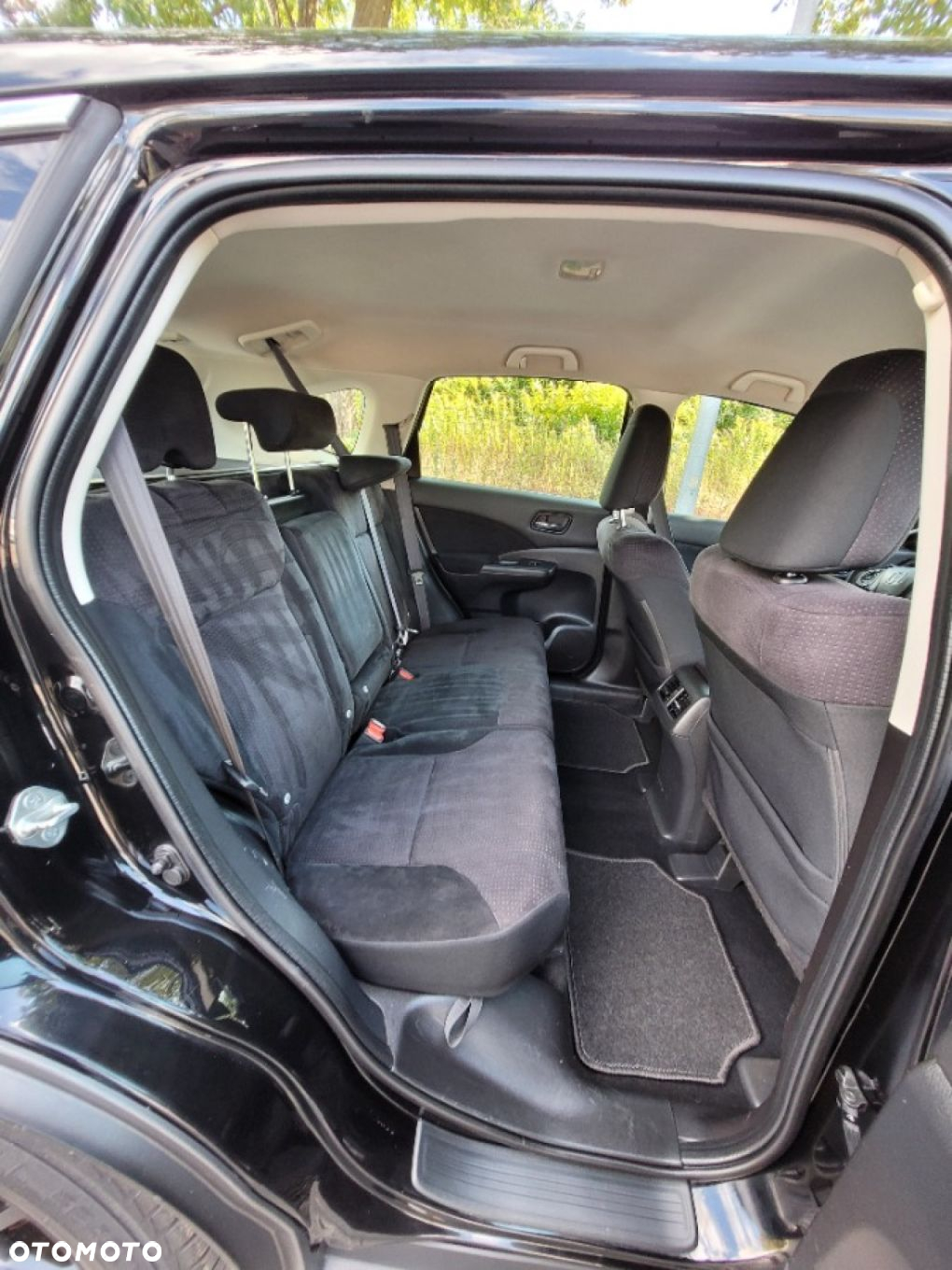 Honda CR-V 2.0i-VTEC 4WD Elegance - 17