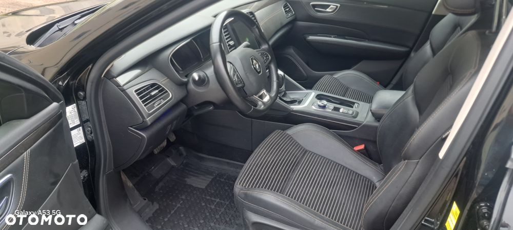 Renault Talisman ENERGY dCi 160 EDC Business - 25