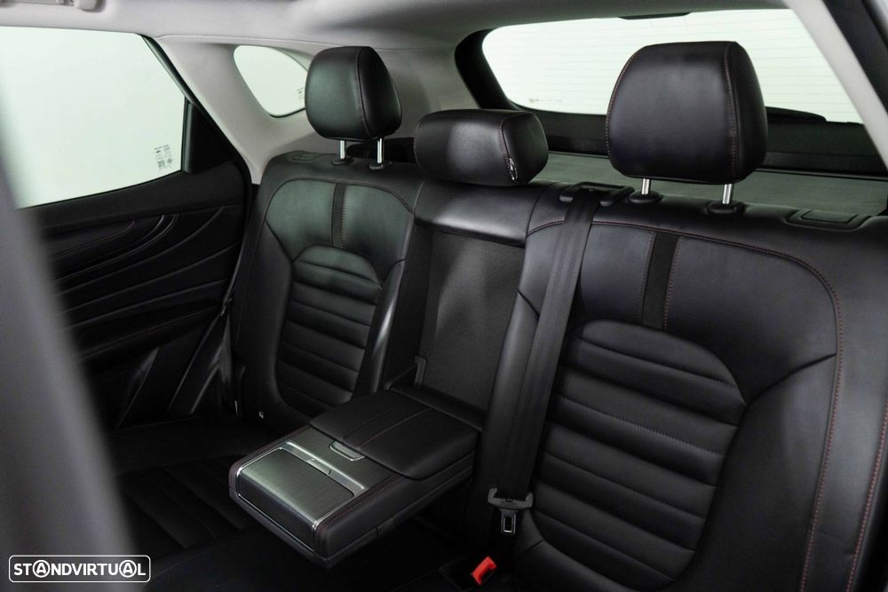 MG EHS 1.5 T-GDI Plug-in Hybrid Luxury - 23