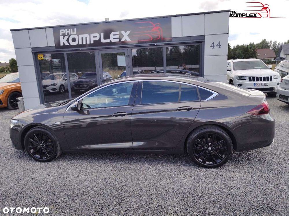 Opel Insignia 2.0 CDTI Business Elegance S&S - 8
