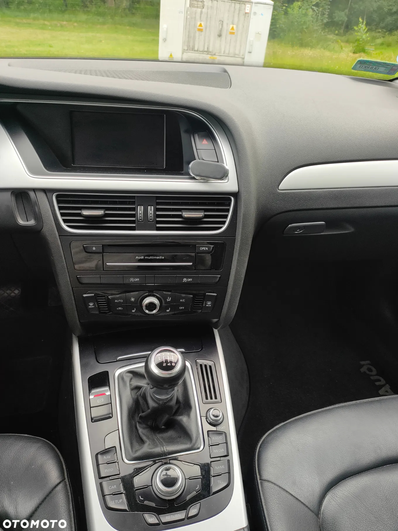 Audi A4 - 17