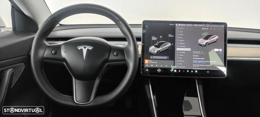 Tesla Model 3 Standard RWD - 10