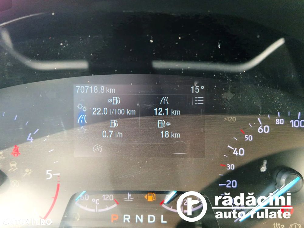 Ford Focus 1.5 EcoBlue Titanium Business - 11