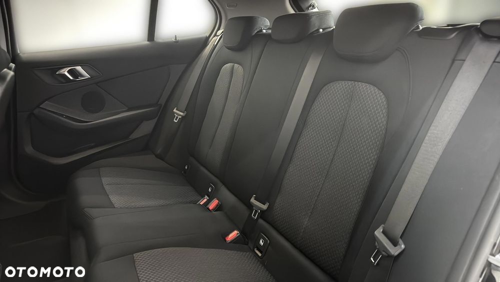 BMW Seria 1 118d Advantage - 17