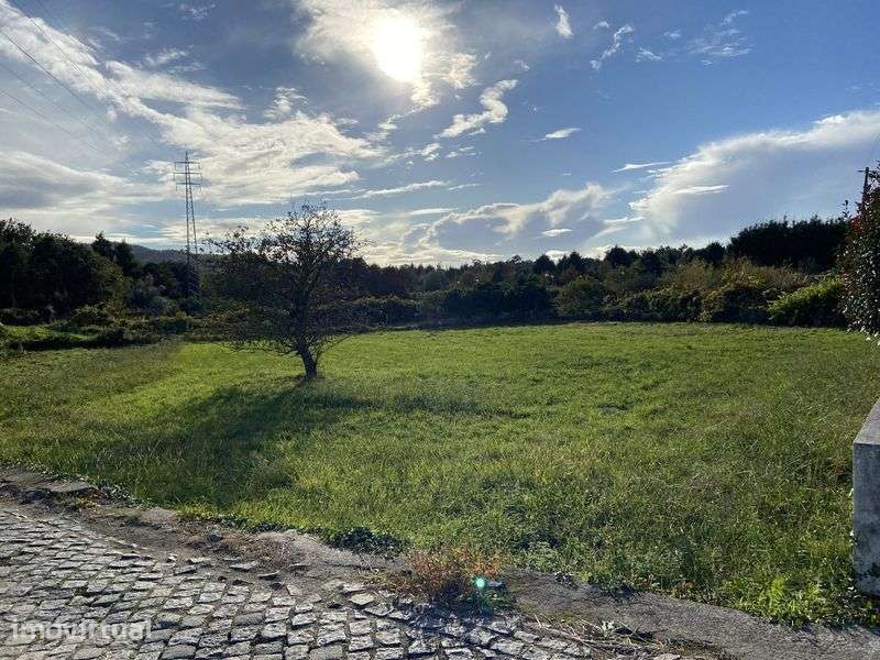 Terrreno para construção em Vila Praia de Âncora - Grande imagem: 2/4