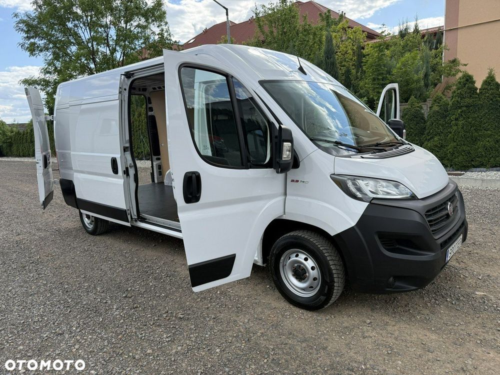 Fiat Ducato - 23