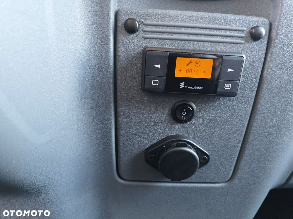 Ford Transit L3H3 HA S&S (15-Si.) Trend - 18