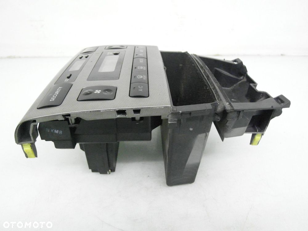 PANEL NAWIEWU Z AC TOYOTA COROLLA (_E12_) 554111A240 - 5