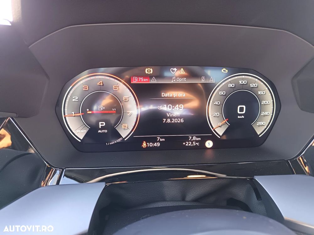 Audi A3 Limuzina - 15