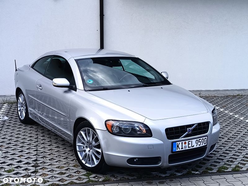 Volvo C70 - 20
