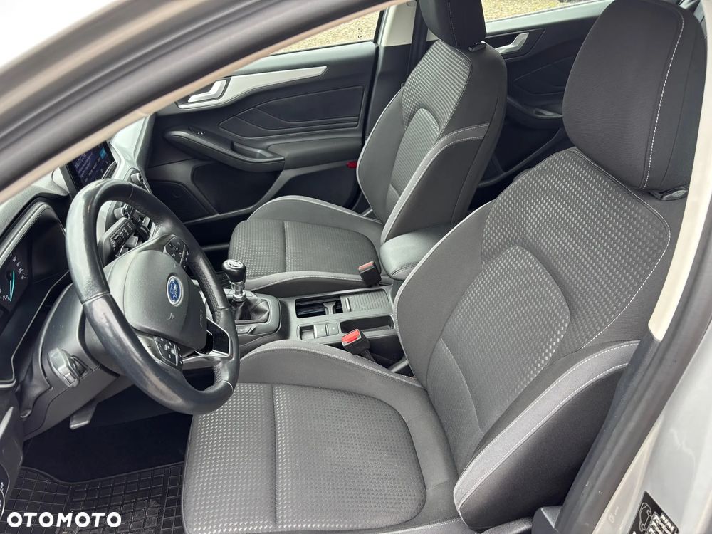 Ford Focus 1.5 EcoBlue Active - 7