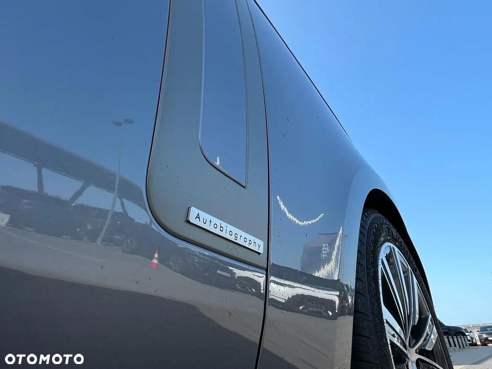 Land Rover Range Rover 3.0 D AB - 15