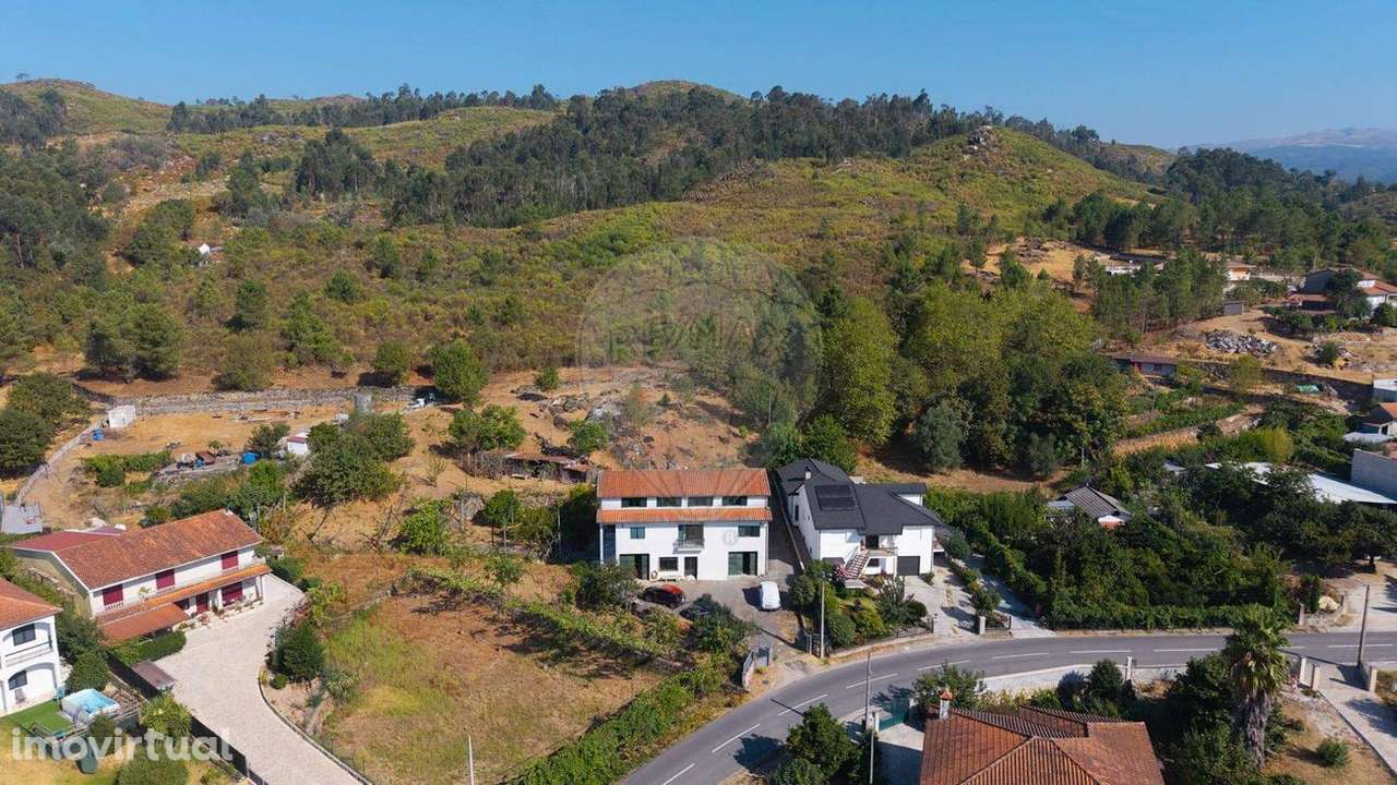 Moradia T4 para venda - Grande imagem: 3/34