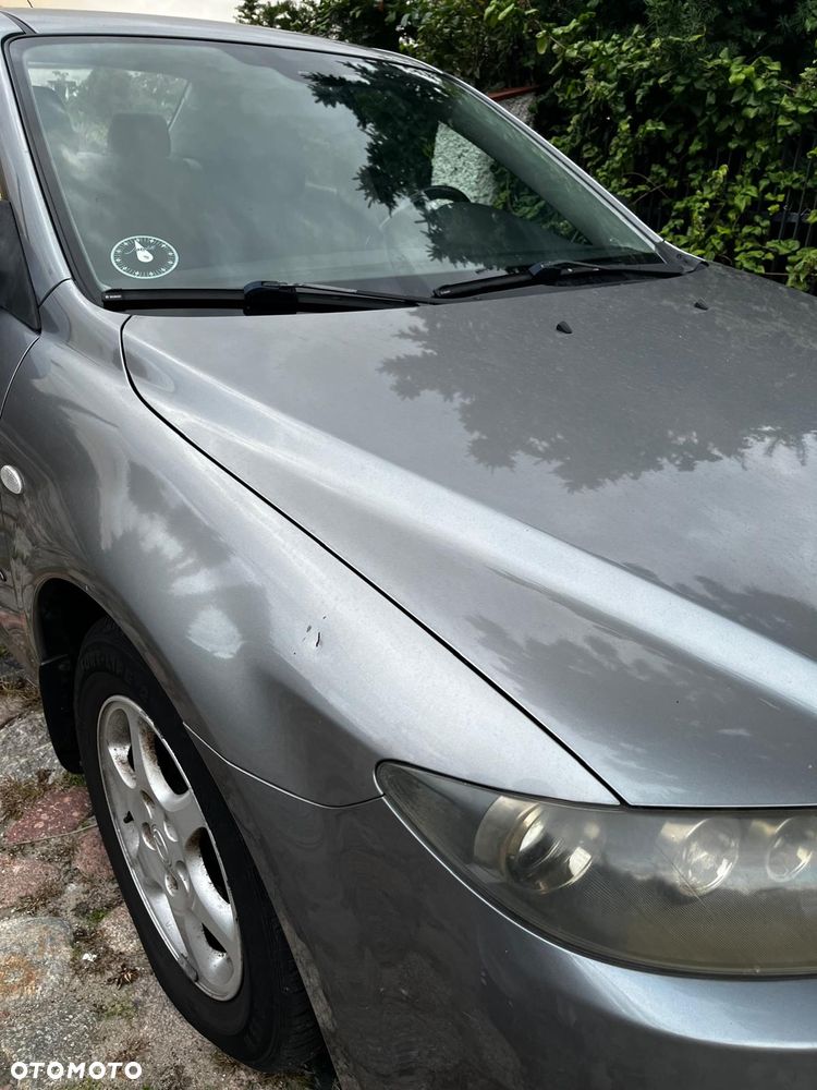 Mazda 6 2.0 Exclusive - 6