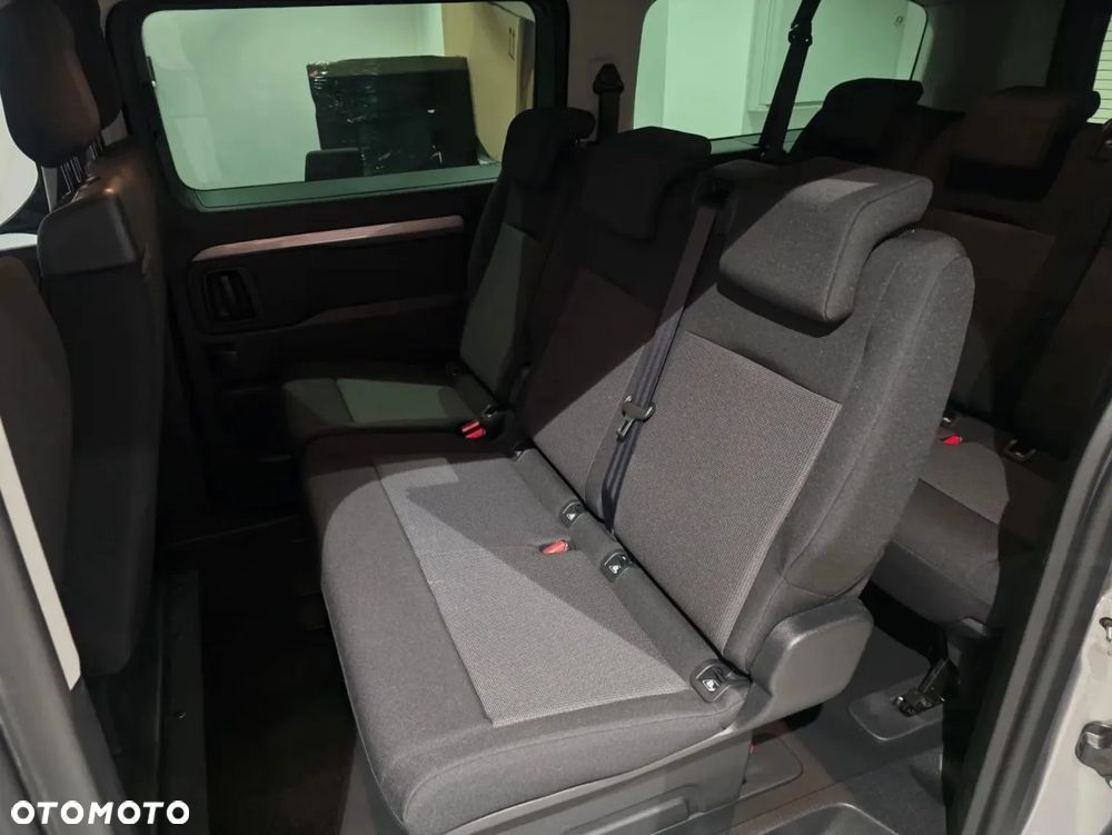 Citroën SpaceTourer - 6