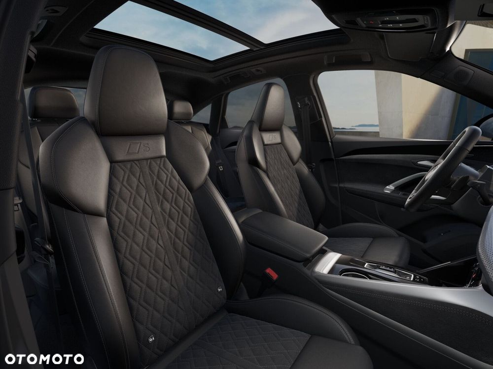 Audi Q5 Sportback - 7