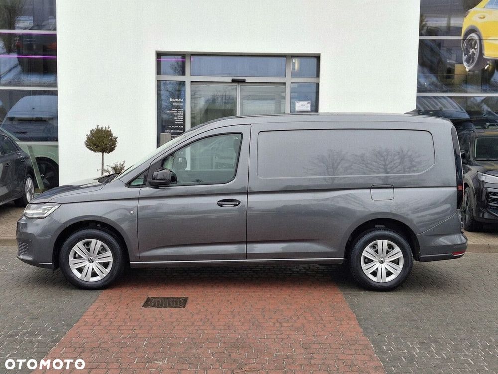 Volkswagen Caddy - 13
