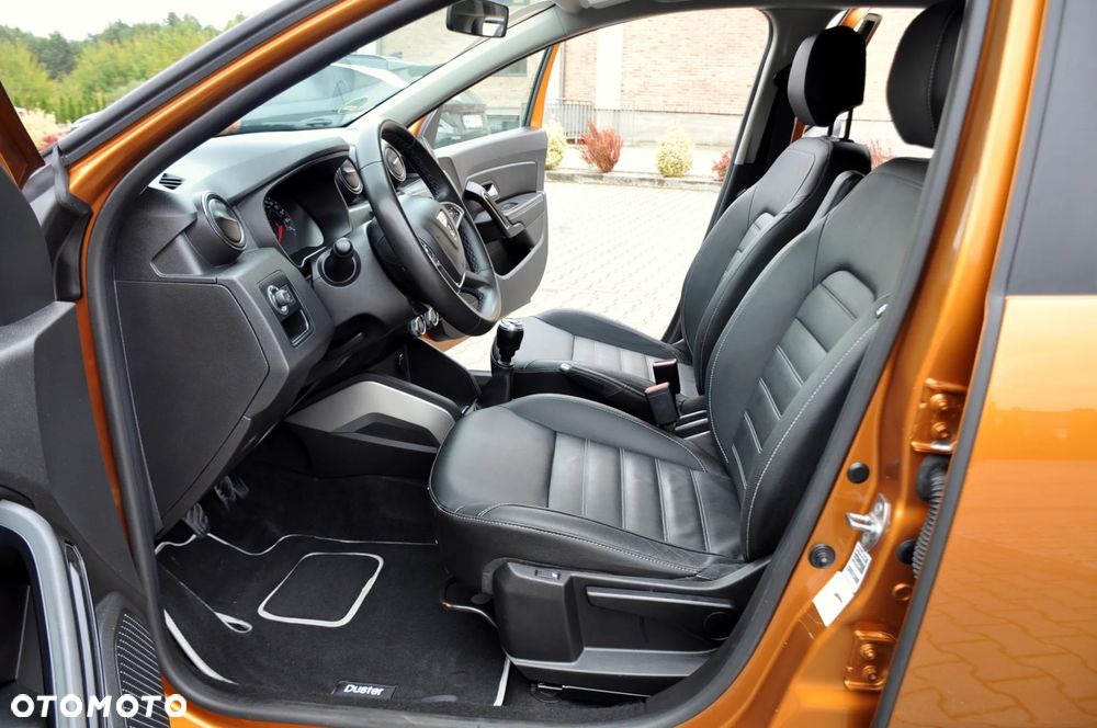 Dacia Duster - 21
